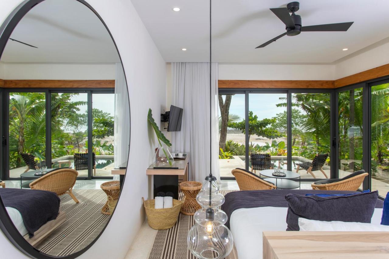 Hotel Nantipa - A Tico Beach Experience photo