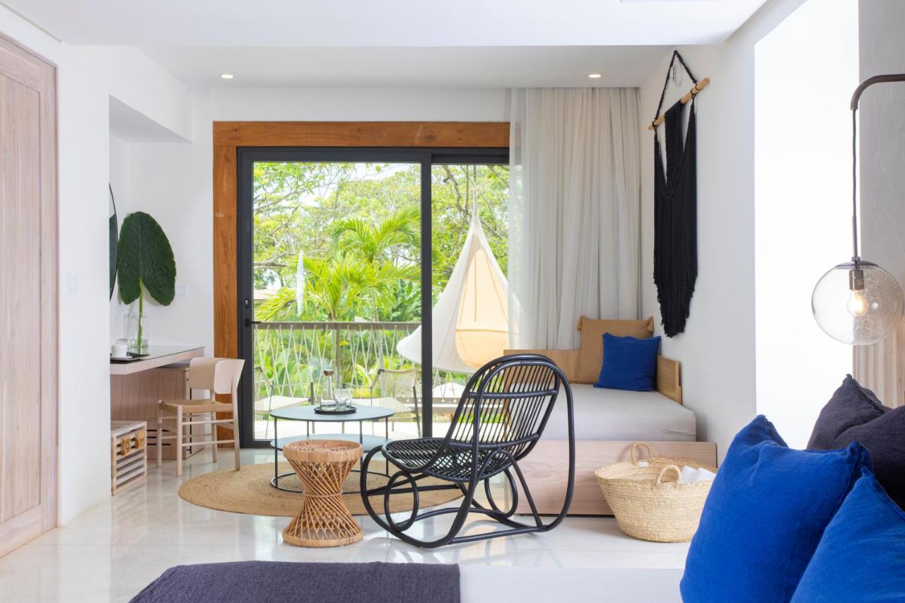Hotel Nantipa - A Tico Beach Experience photo