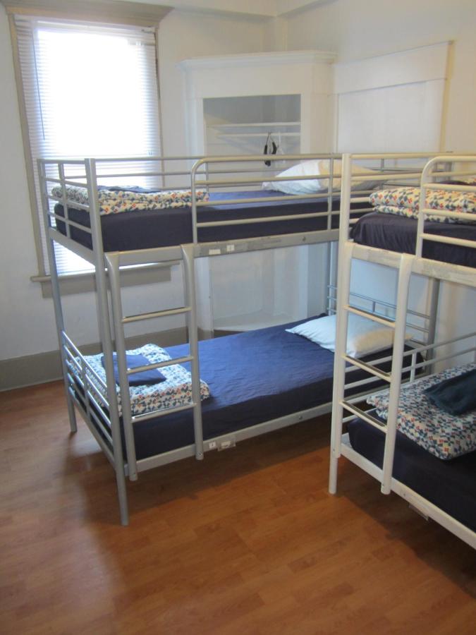 St. Clair Hotel Hostel photo
