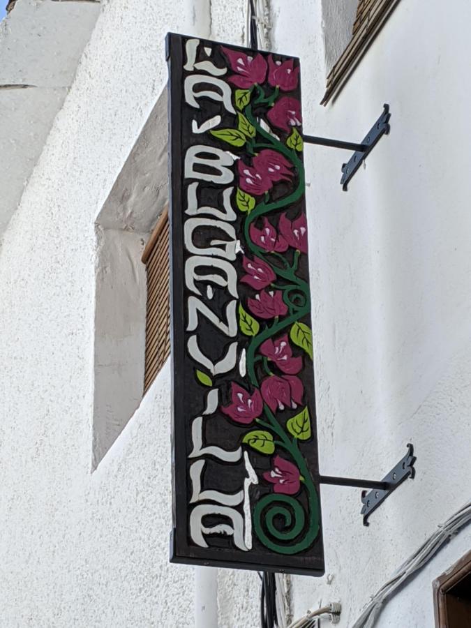Alojamiento La Buganvilla, Capileira, Spain - Booking.com
