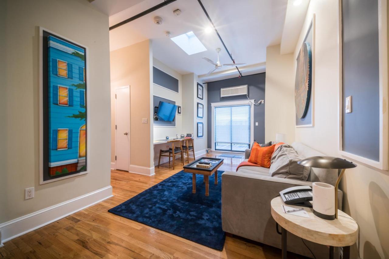 Henry Norman Hotel - 5