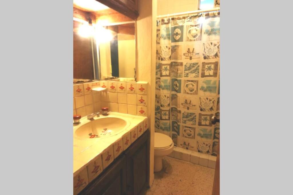 Cancun Centro Departamento - 4