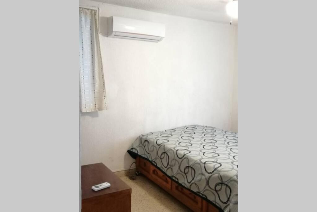 Cancun Centro Departamento - 2