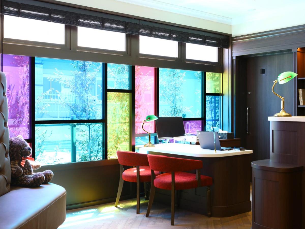 KOKO HOTEL Ikebukuro - formerly Hotel Wing International Select Ikebukuro - 3