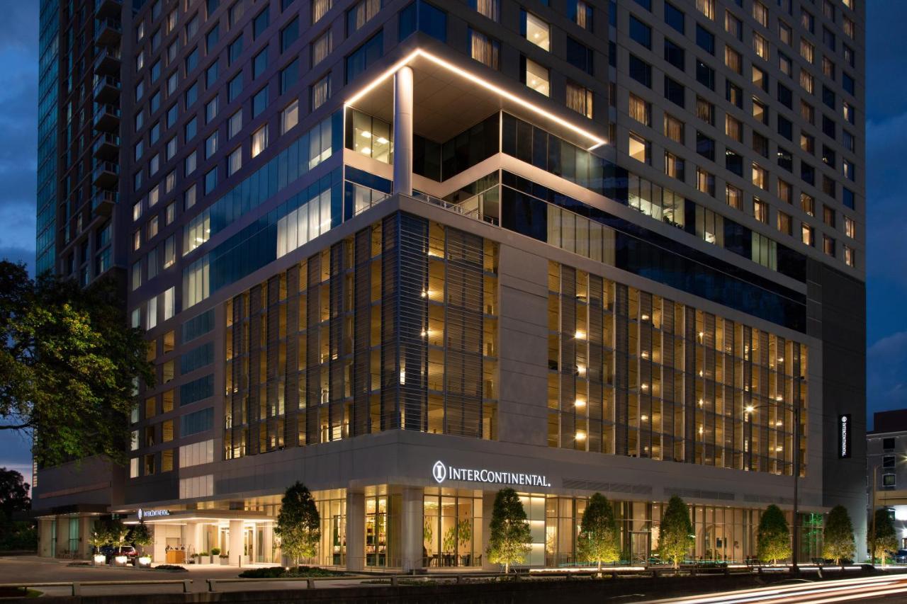 Image: InterContinental Houston by IHG