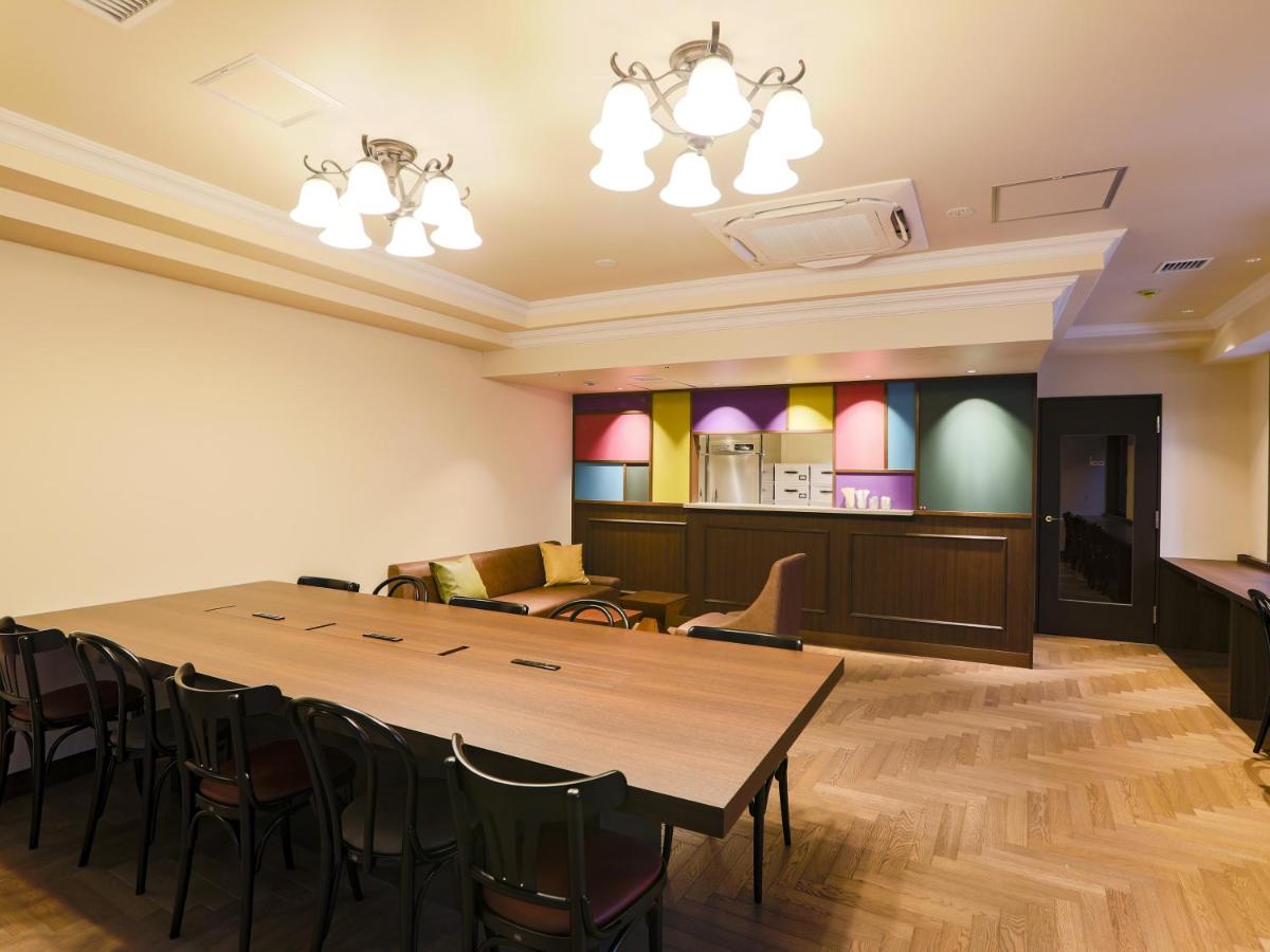 KOKO HOTEL Ikebukuro - formerly Hotel Wing International Select Ikebukuro - 4