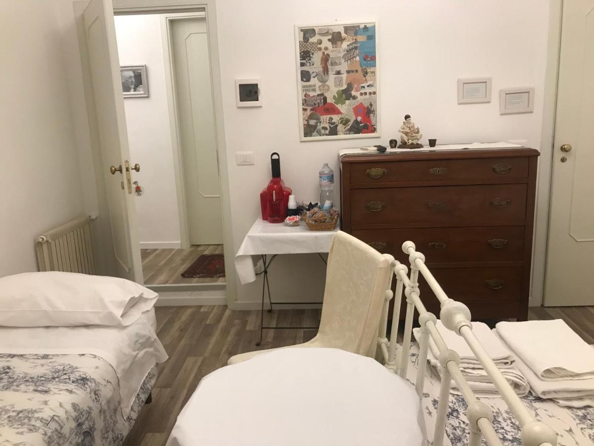 B&B Liolà Patti photo