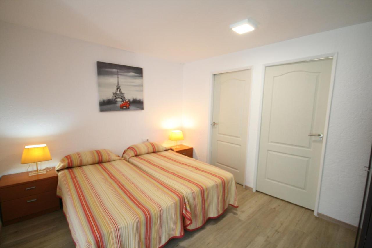Ciudad De Vacaciones Cala Montjoi, Roses – Bijgewerkte ...