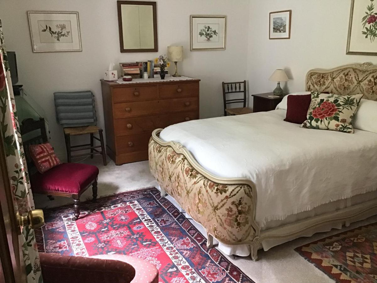 Kilsby Country House - Laterooms