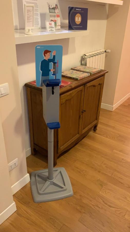 Residenza Dei Gracchi - 4