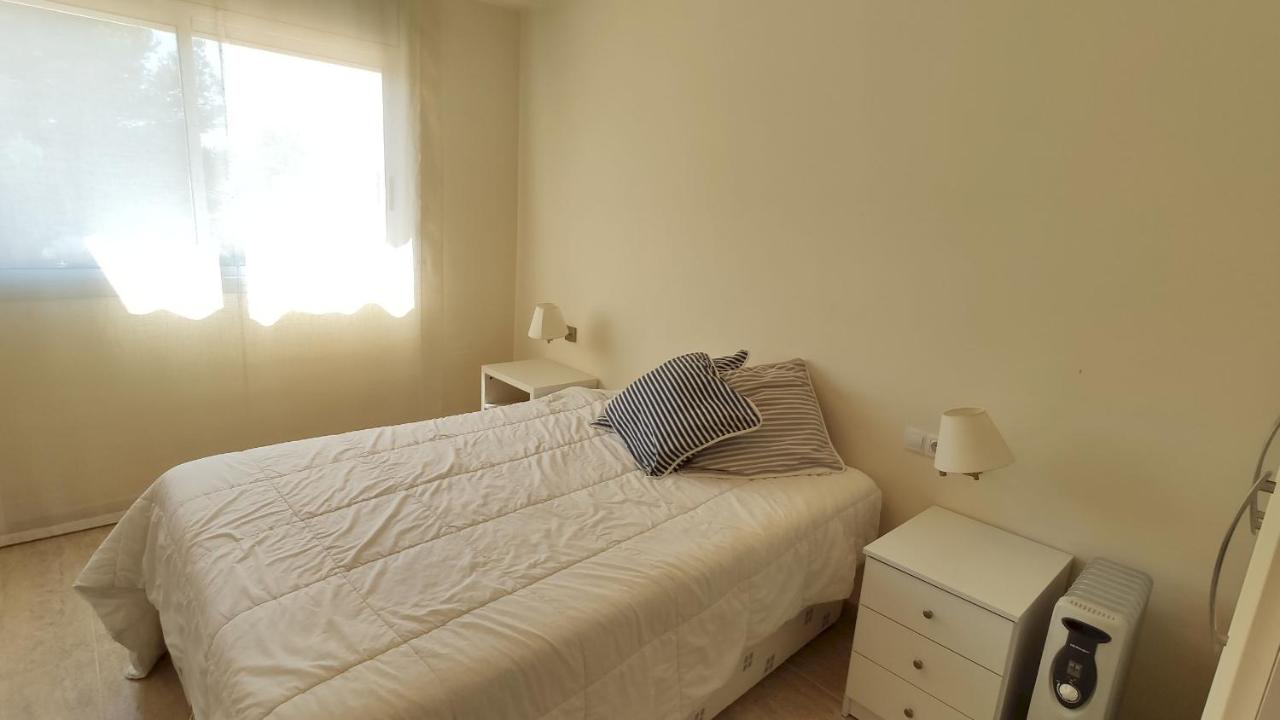 Encantador Apartamento Llobeta 2B, LAmetlla de Mar – Precios ...