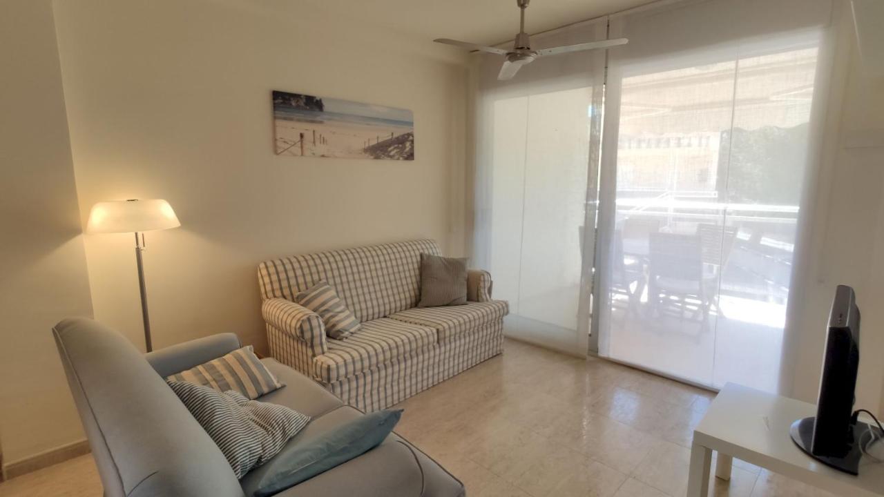 Encantador Apartamento Llobeta 2B, LAmetlla de Mar – Precios ...