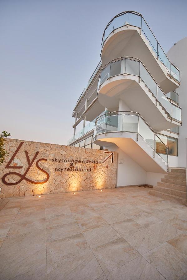 Monsuau Cala DOr Hotel 4 Sup - Adults Only, Cala d´Or ...