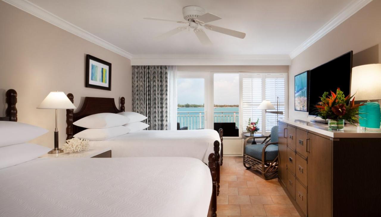 Pier House Resort & Spa — photo 19