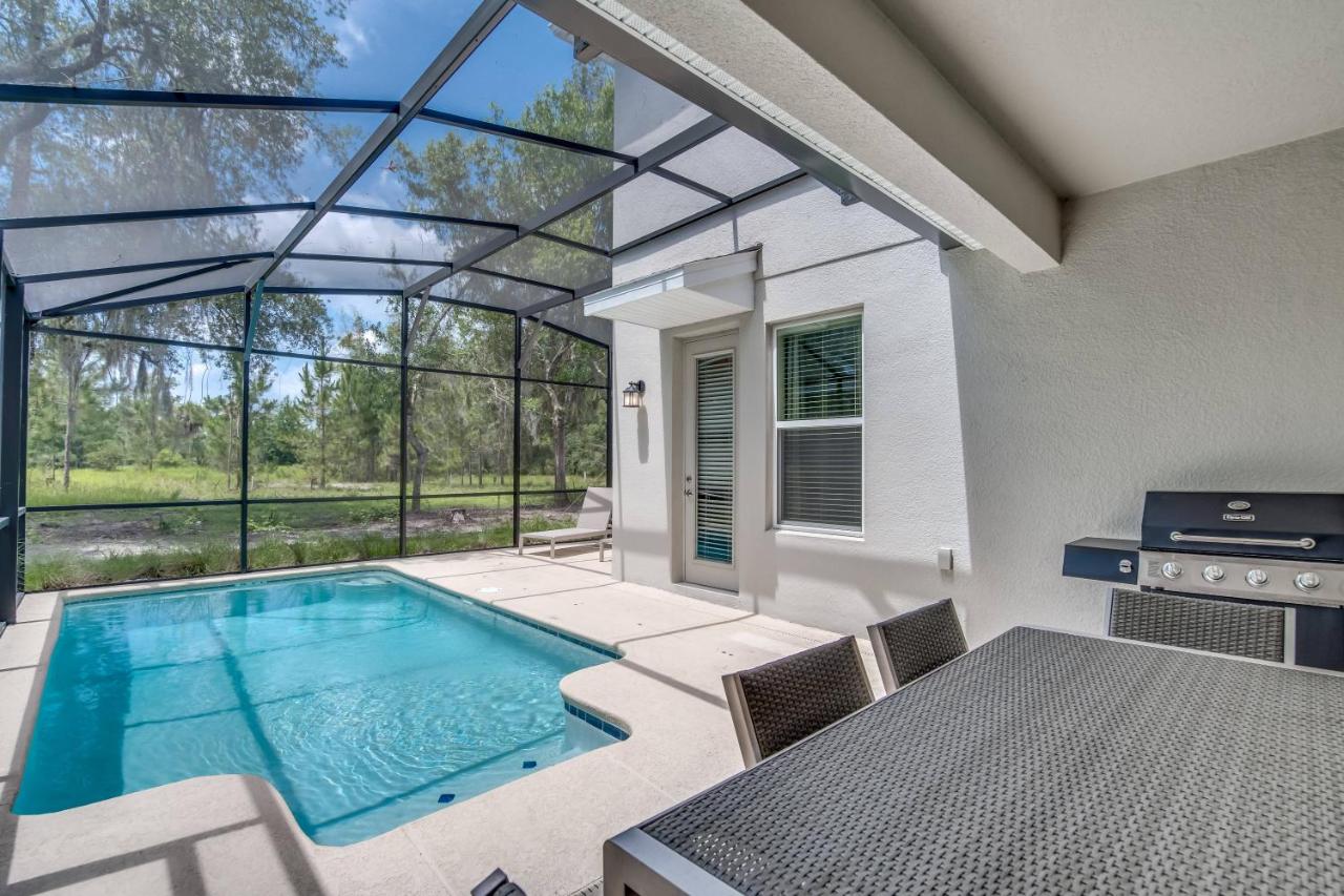 Orlando Vacation Rentals Homes - Storey Lake Resort — photo 9