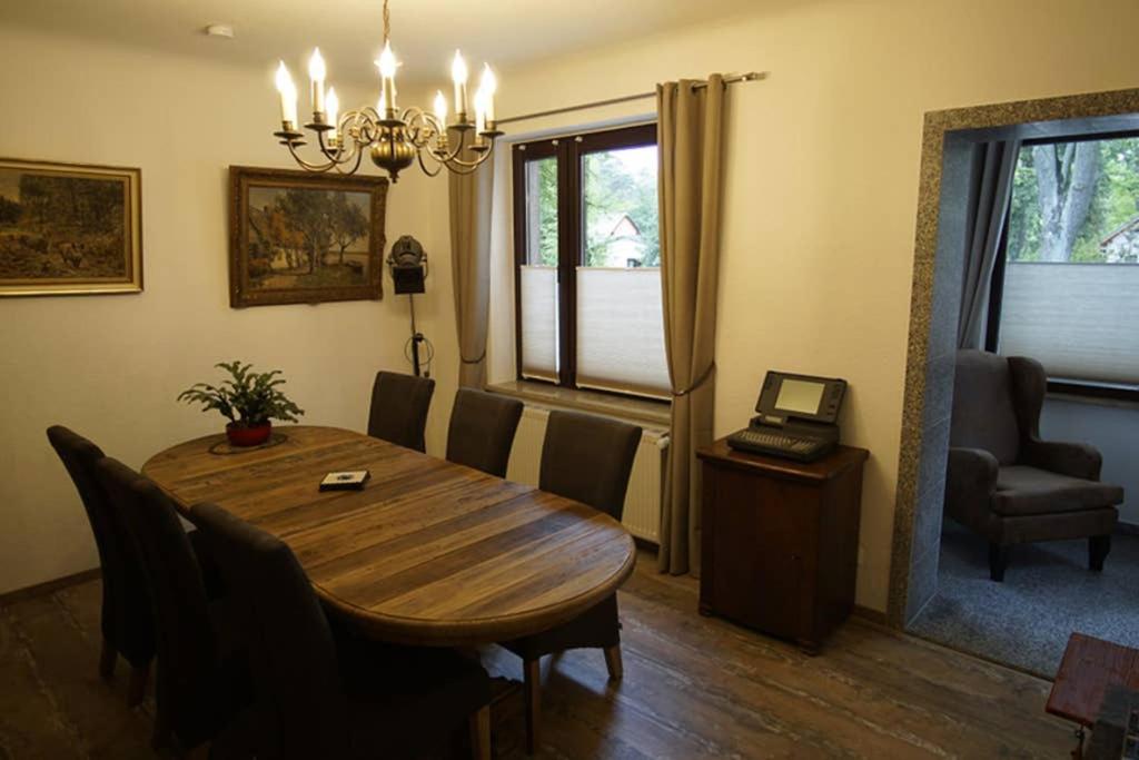 Heckes Ferienwohnung - 4