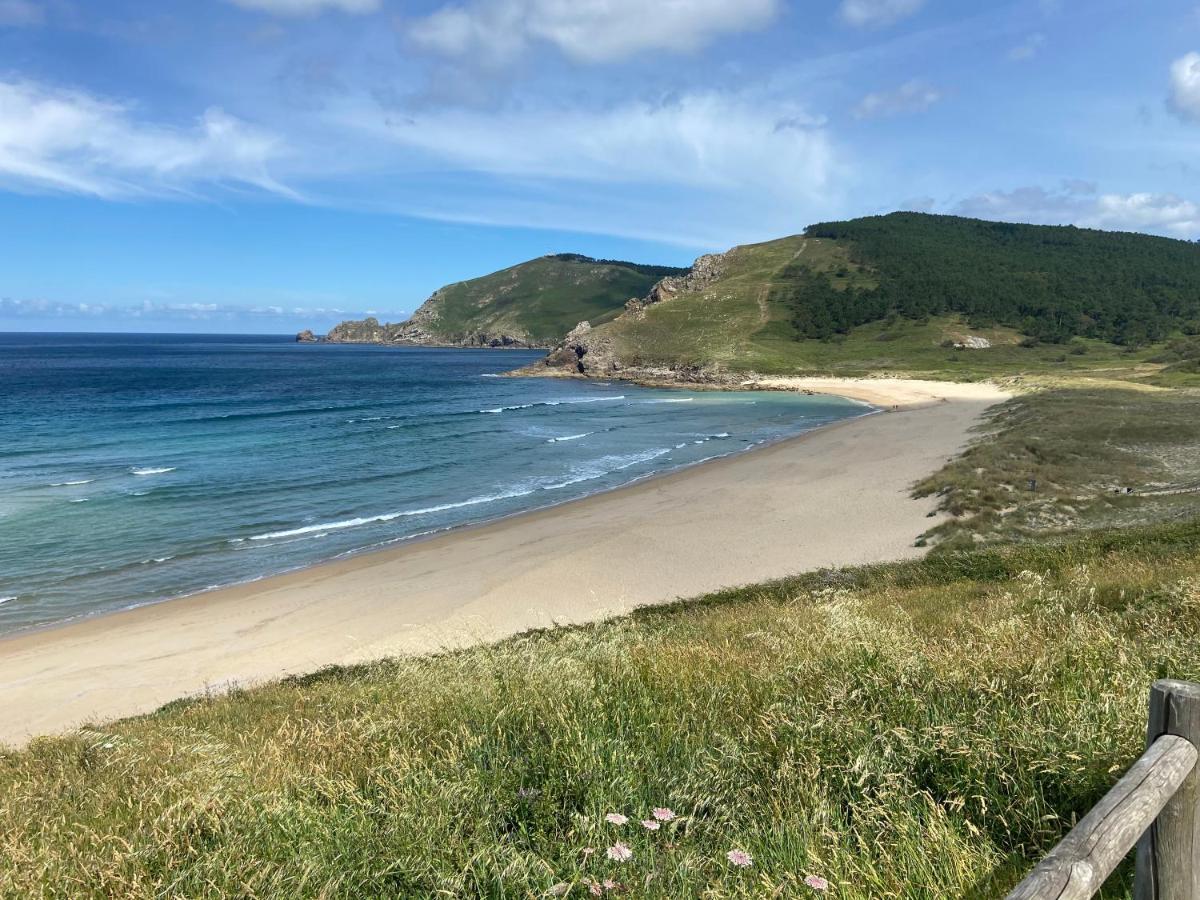 Apartamentos Playa Langosteira, Fisterra – Bijgewerkte prijzen ...