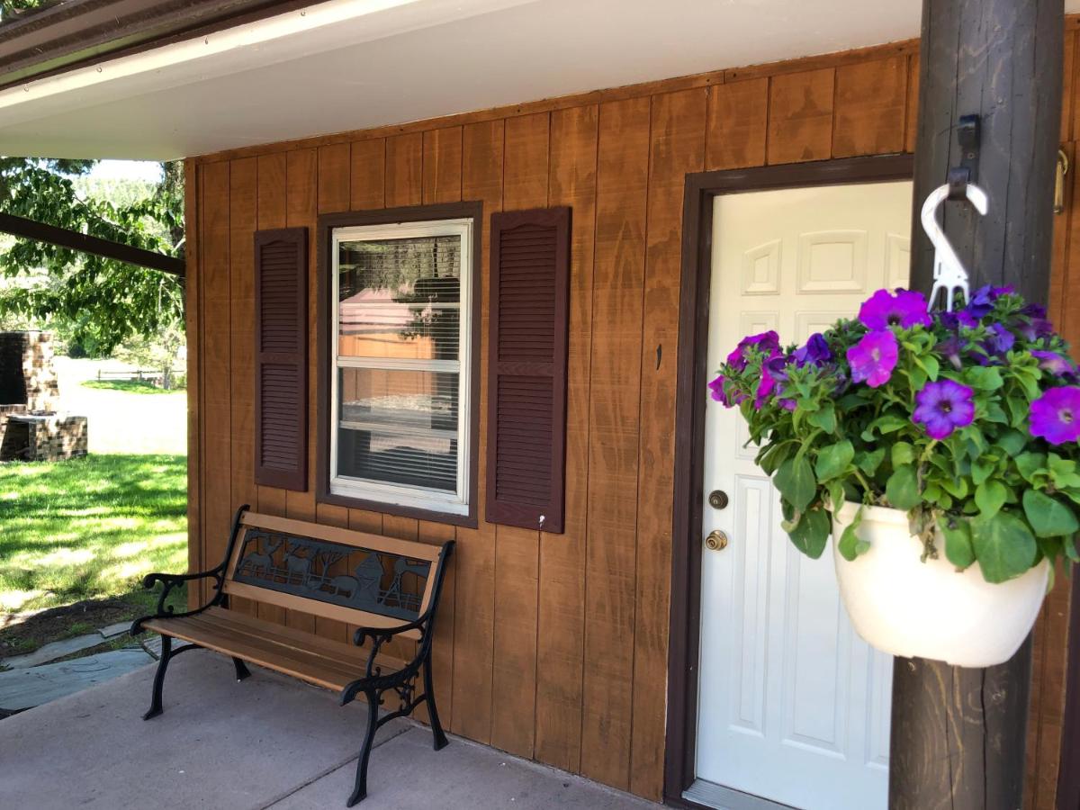 Spring Creek Inn — photo 9