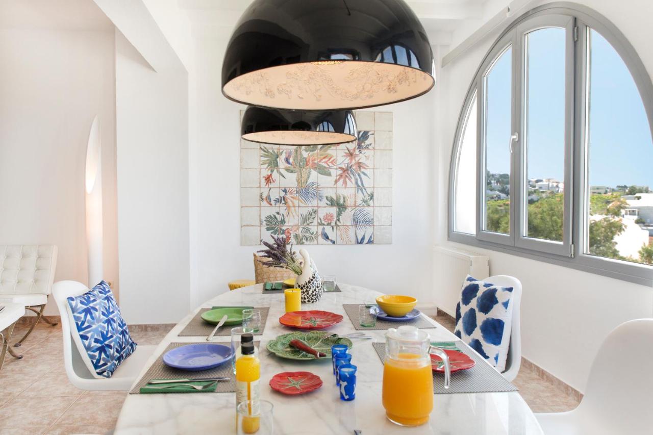 Christou Estate & Villas - 5