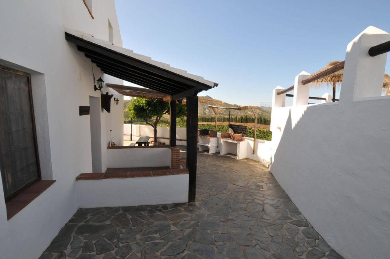 Casas Rurales La Huerta (Spanje Almogía) - Booking.com