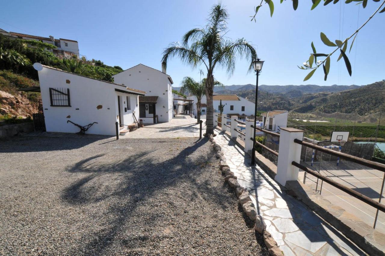 Casas Rurales La Huerta, Almogía – Bijgewerkte prijzen 2022