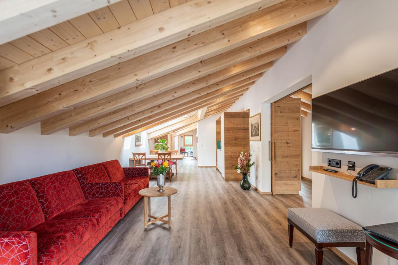 Naco Aparthotel, by Arca Solebad photo