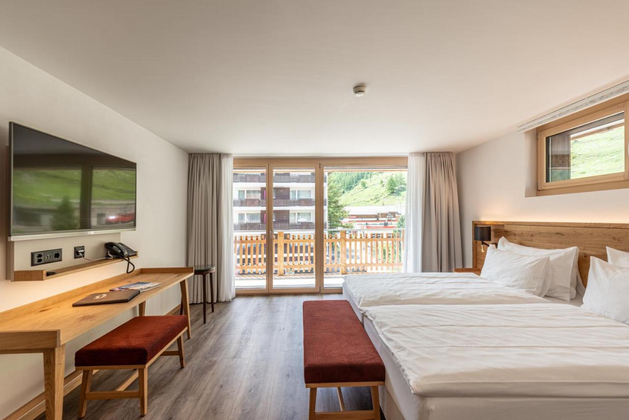 Naco Aparthotel, by Arca Solebad photo