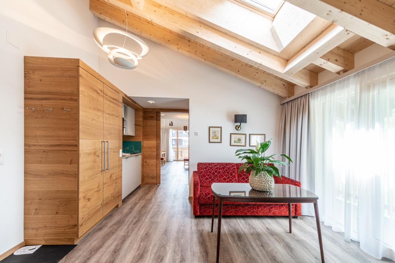 Naco Aparthotel, by Arca Solebad photo