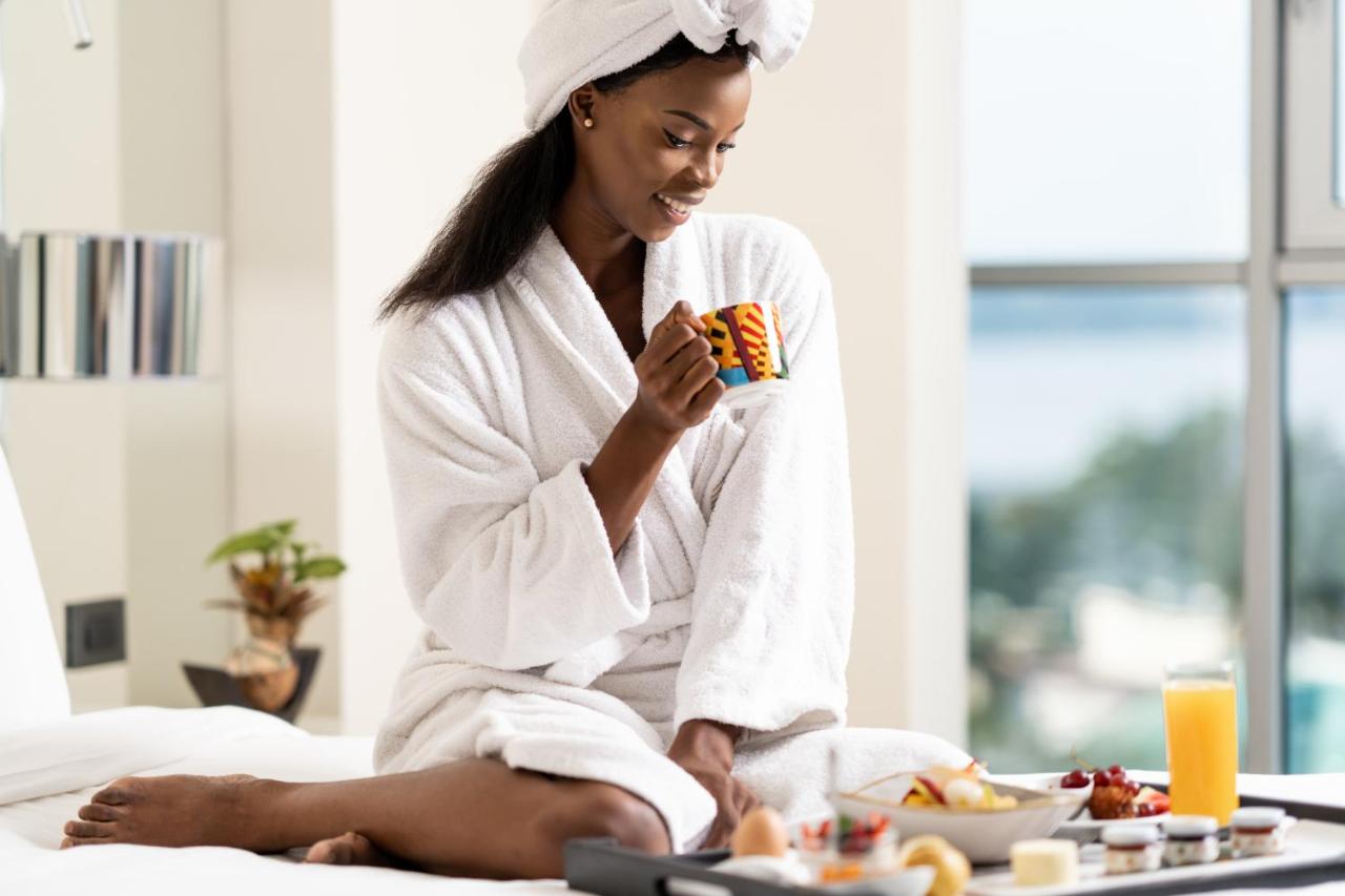 Pullman Kinshasa Grand Hotel photo