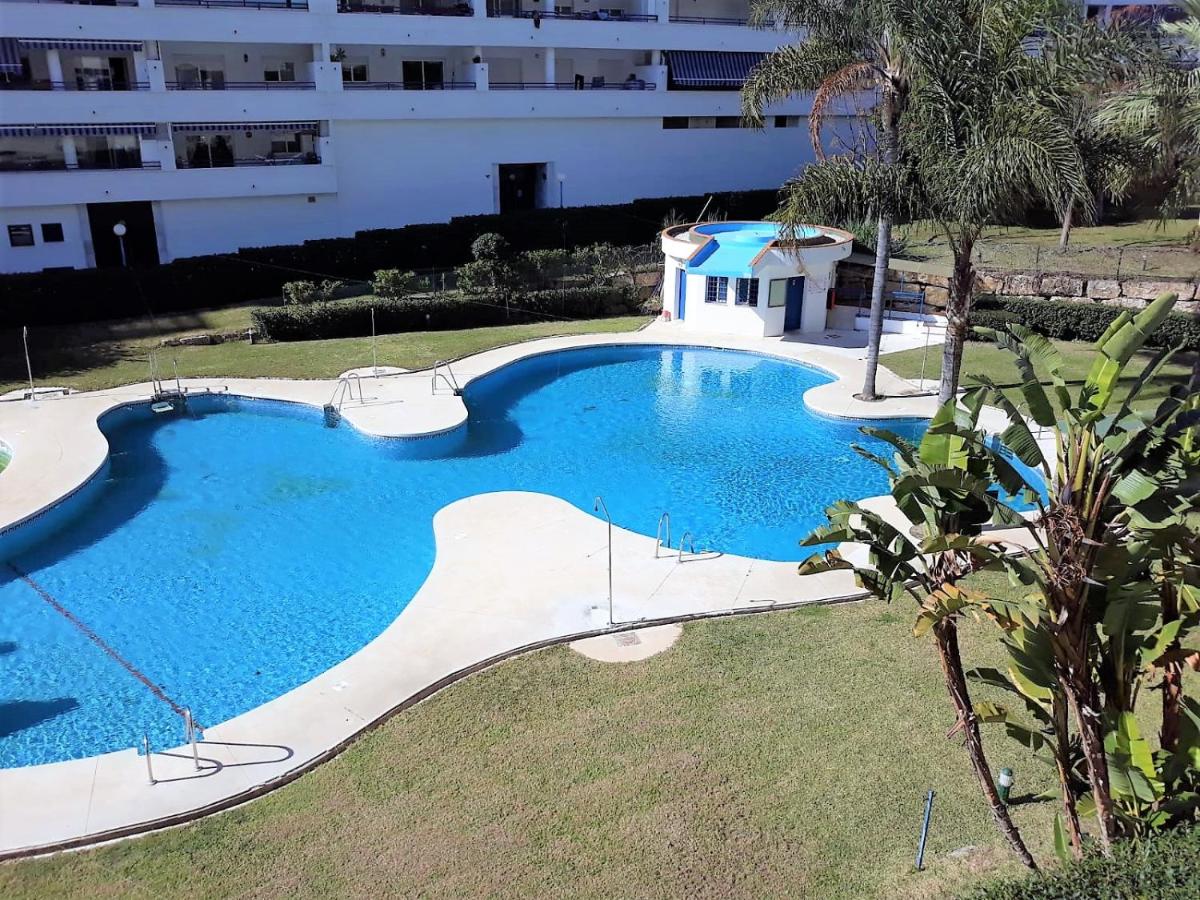 Suitur apartamento terrazas la marina con piscina, Marbella ...