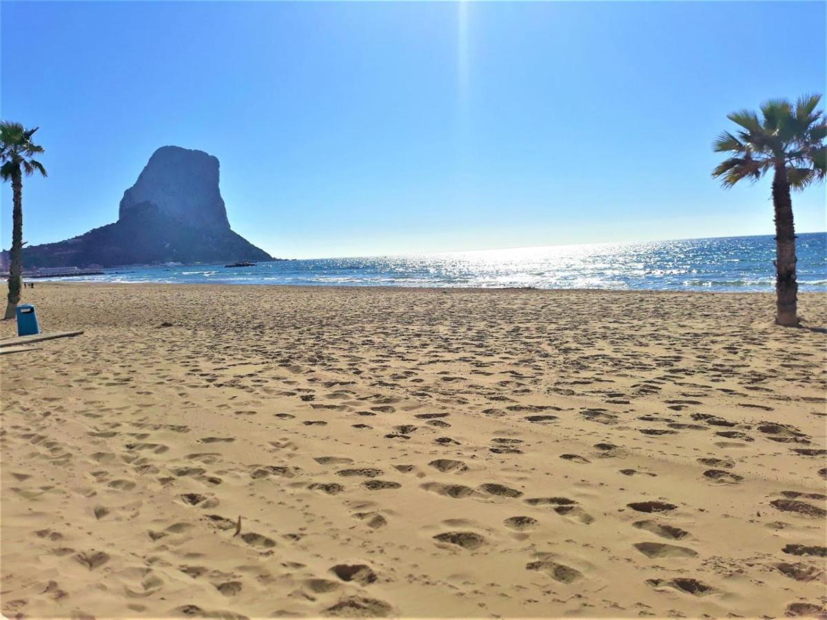 Maria Arenal Bol, Calpe – Bijgewerkte prijzen 2022