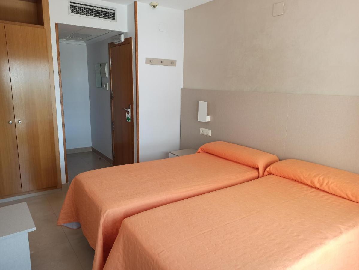 Hotel Marina (Spanje Peñíscola) - Booking.com