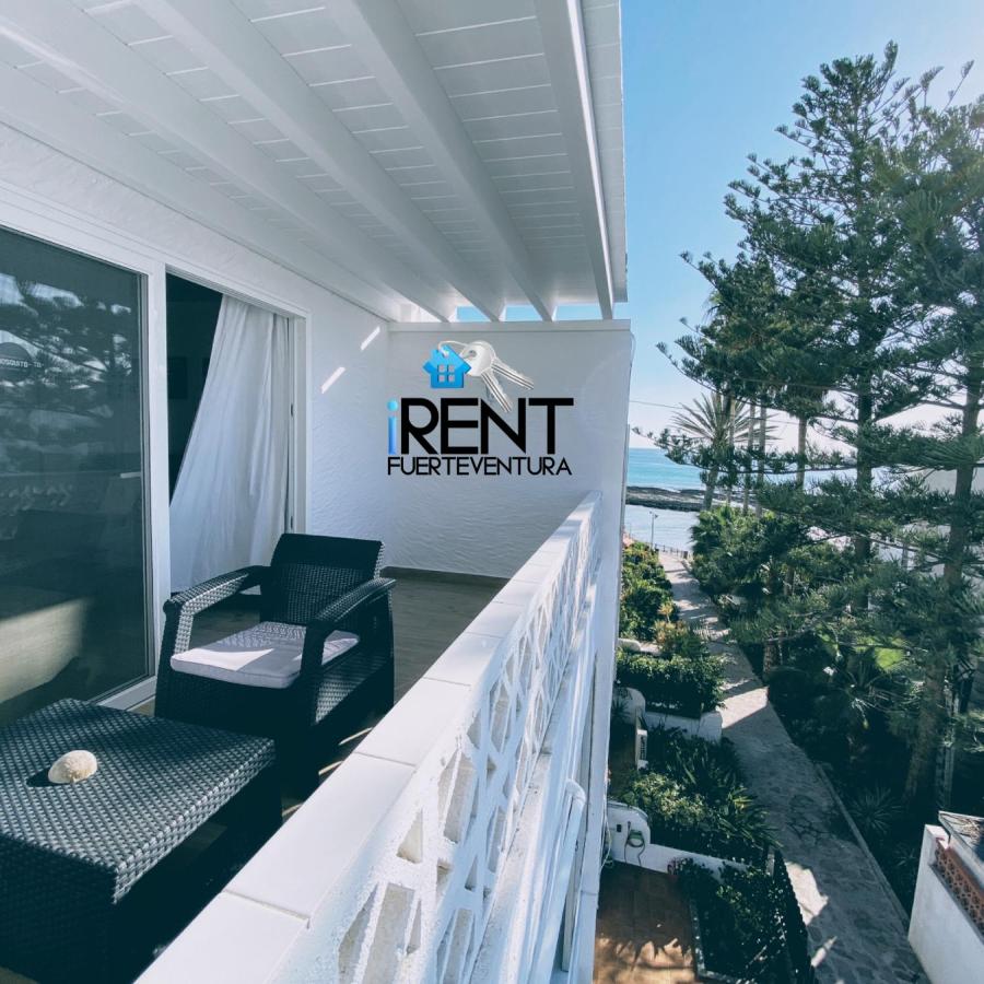 Beach: LOFT ON THE BEACH Edificio Hoplaco Corralejo