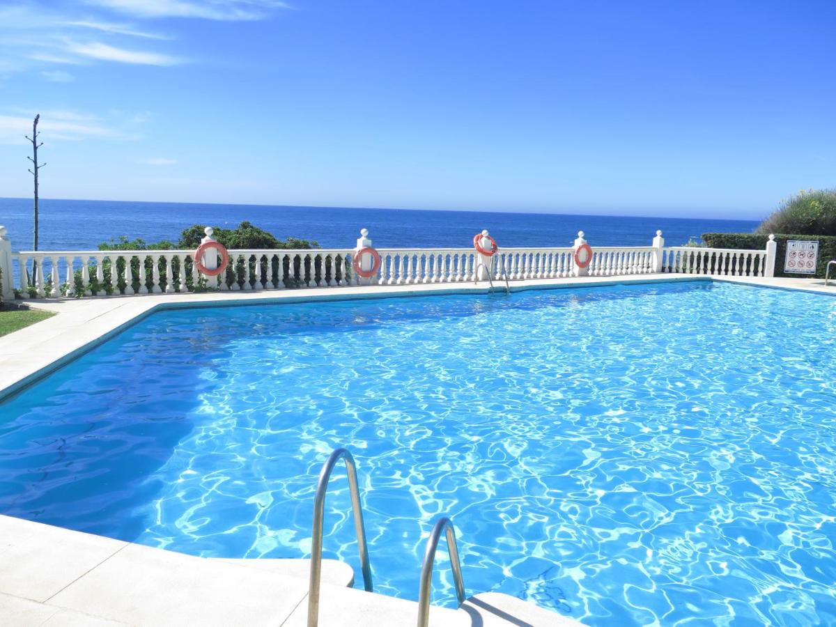 Lubina del Sol - Apartment by the Sea, Mijas Costa ...