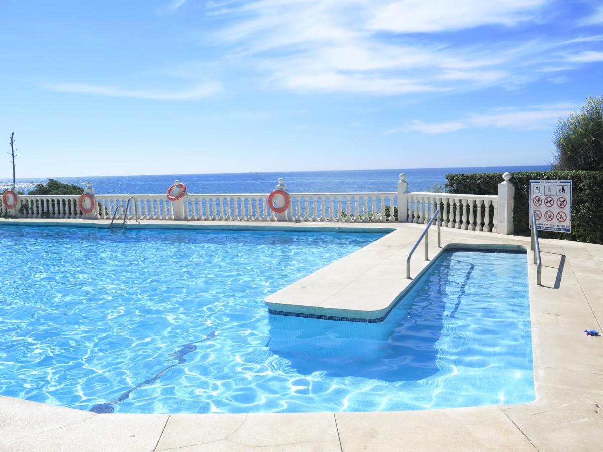 Lubina del Sol - Apartment by the Sea, Mijas Costa ...