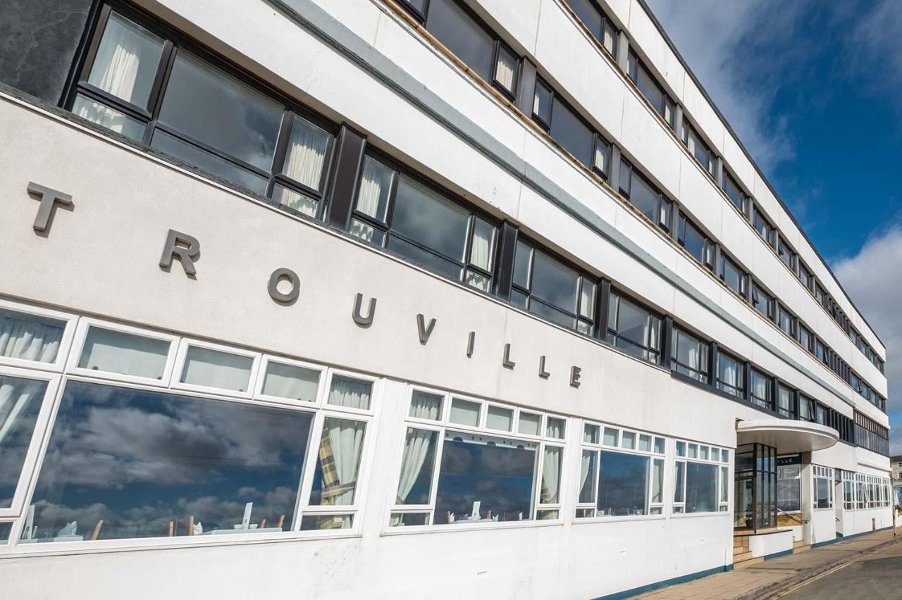 Trouville Hotel - Laterooms
