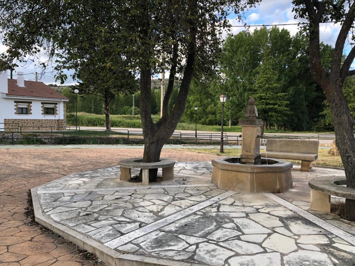 Casa Rural Chincha, Tragacete – Precios actualizados 2022