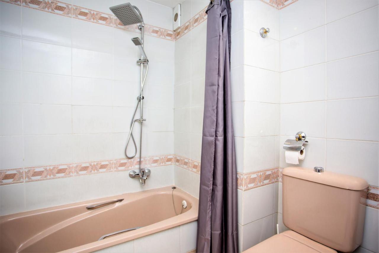 Mijas Golf Apartment (Spanje Fuengirola) - Booking.com