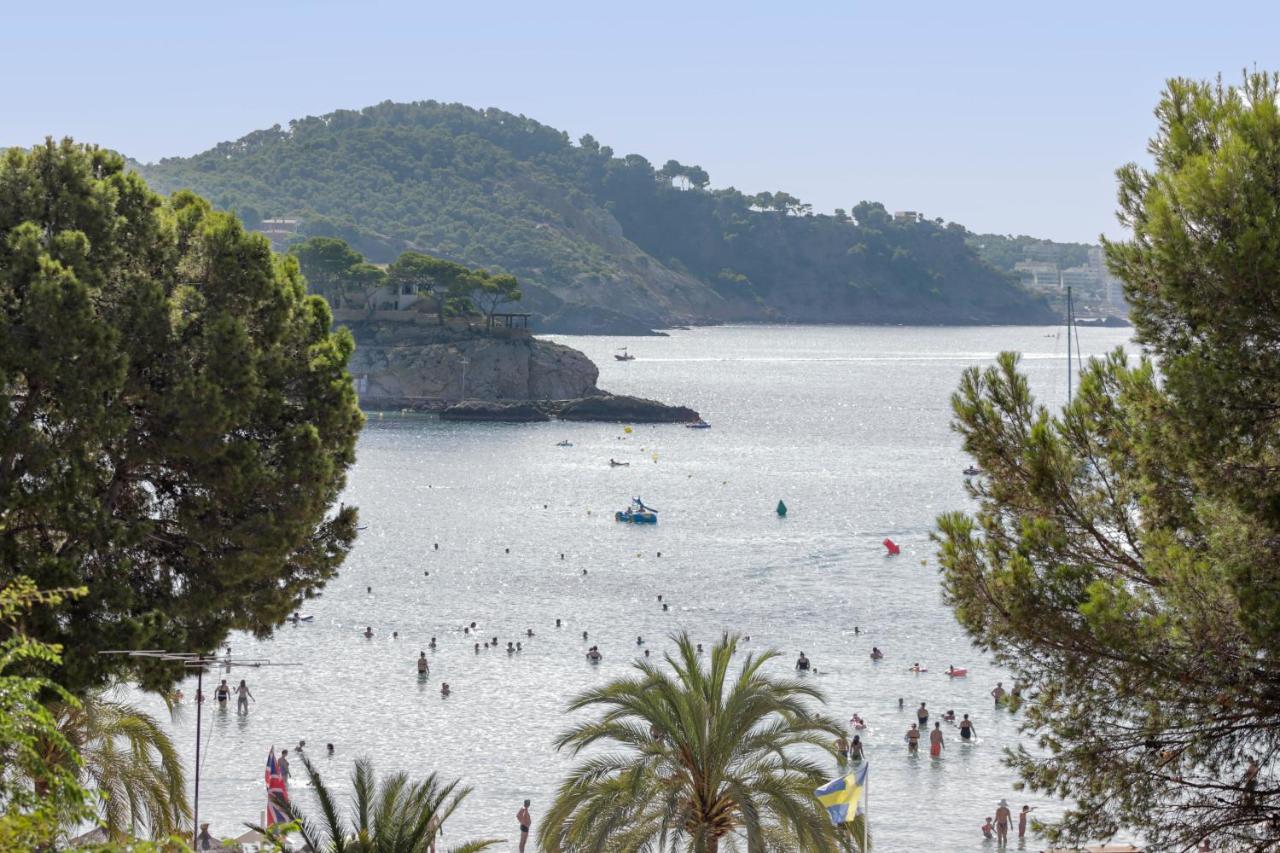 Hostal Neptuno, Paguera – Updated 2022 Prices