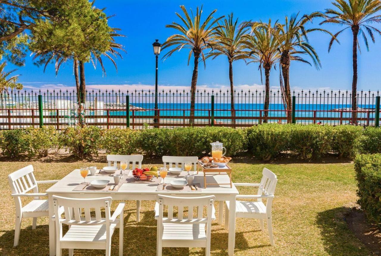 Puerto Banús Beach Apartments, Marbella – Bijgewerkte prijzen ...