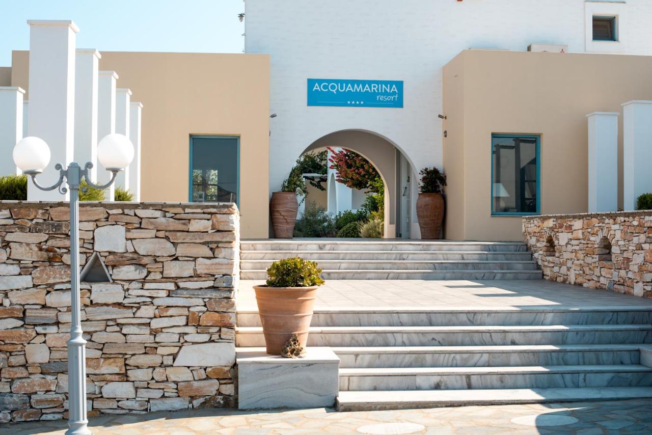 Acquamarina Resort, Χρυσή Ακτή – Ενημερωμένες τιμές για το 2022