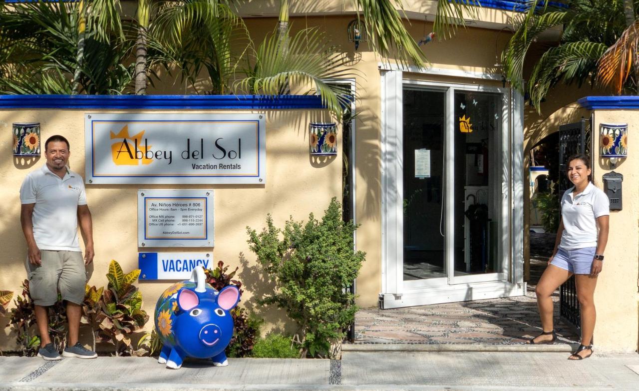 Abbey Del Sol photo
