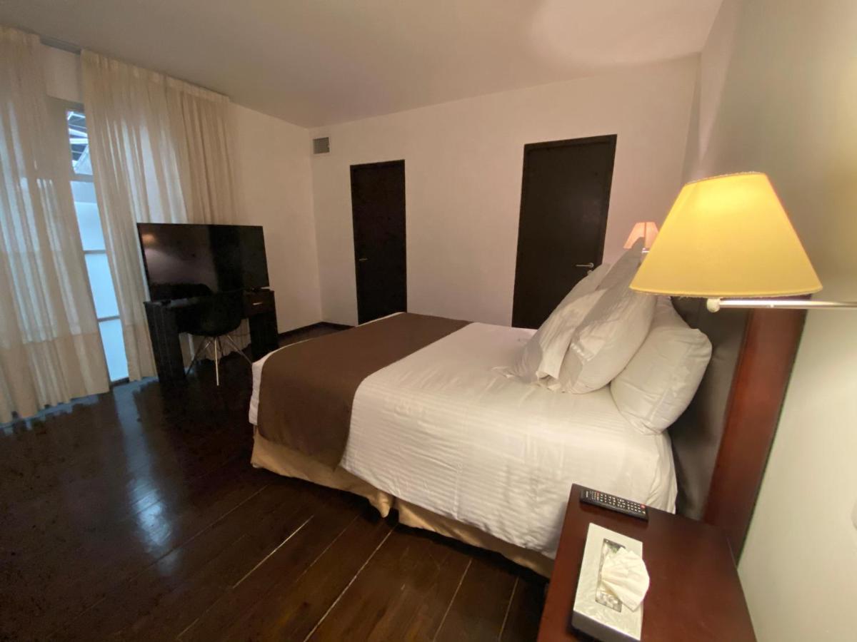 Suites Teca Once - 2