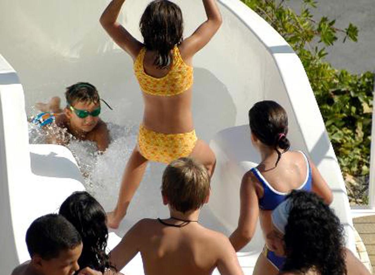 Holiday home Imperial Park Calpe 29, Spain - Booking.com