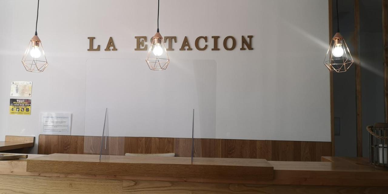 Pensión La Estación, Sarria – Updated 2022 Prices