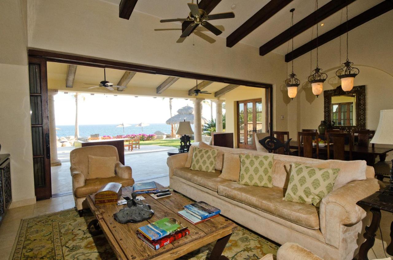 Villa Las Arenas, The Sands, View of the Arch of Cabo San Lucas, Sleeps 8 photo