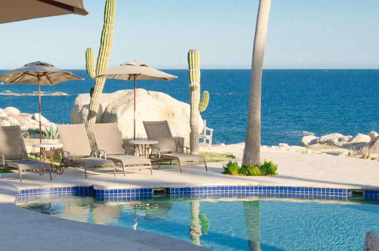 Villa Las Arenas, The Sands, View of the Arch of Cabo San Lucas, Sleeps 8 photo