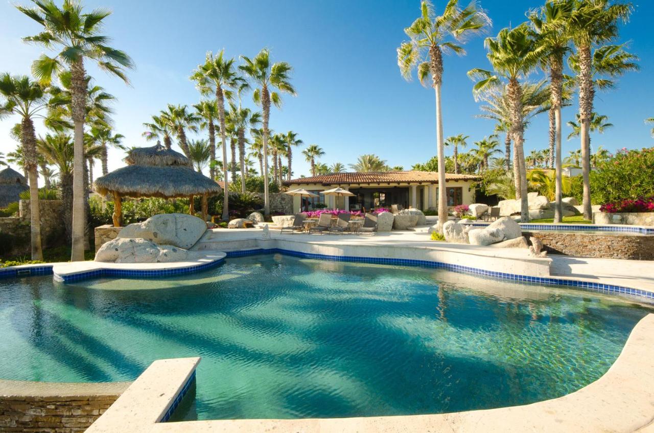 Villa Las Arenas, The Sands, View of the Arch of Cabo San Lucas, Sleeps 8 photo