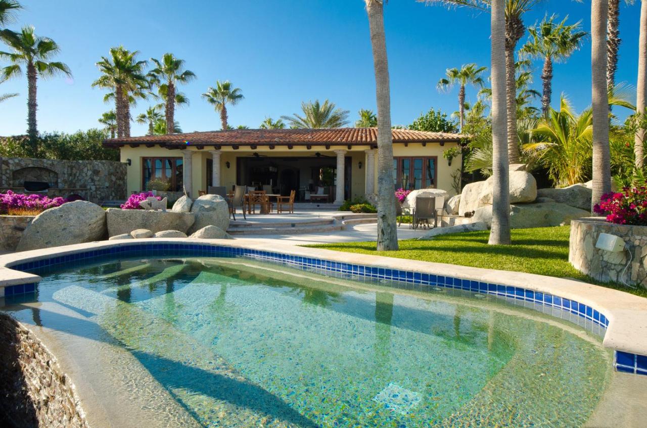 Villa Las Arenas, The Sands, View of the Arch of Cabo San Lucas, Sleeps 8 photo