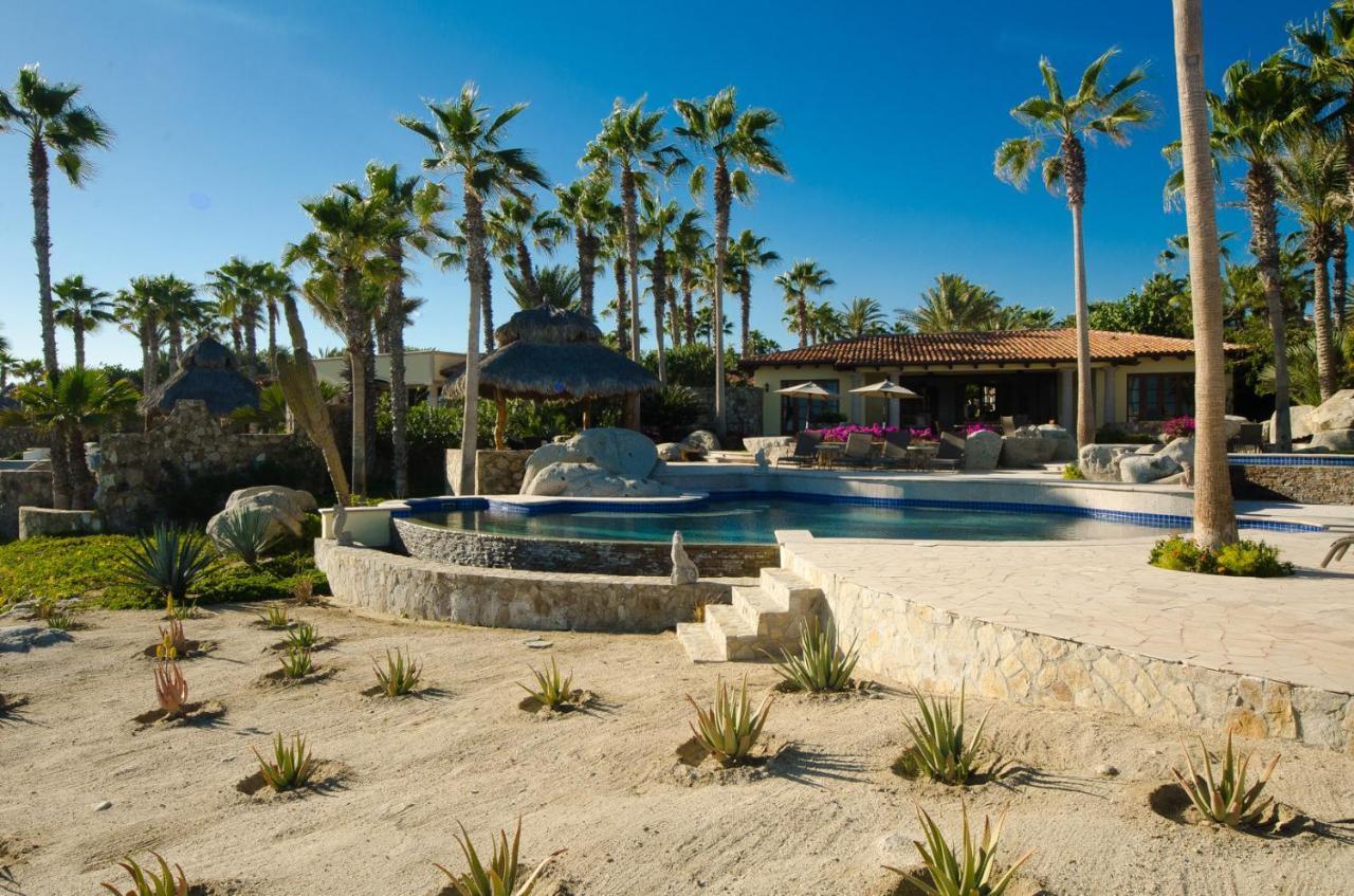 Villa Las Arenas, The Sands, View of the Arch of Cabo San Lucas, Sleeps 8 photo